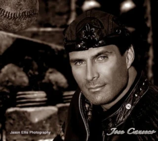 Jose Canseco