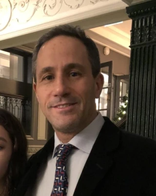 Nicholas Goldfarb