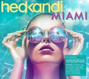 Hed Kandi: Miami