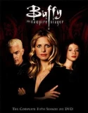 Buffy The Vampire Slayer: Season 5