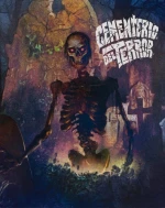 Cemetery Of Terror