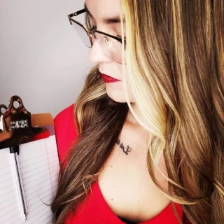 Danielle d'Entremont