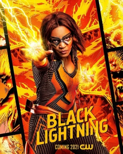 Theatrical Poster (USA)