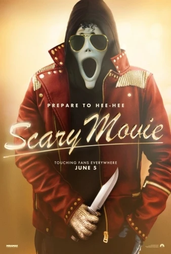 Theatrical Poster