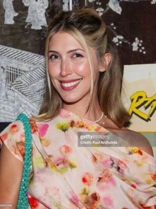 Amber Neukum