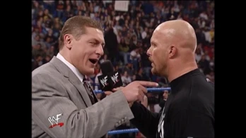 SmackDown Thanksgiving 2001: The return of Jerry "The King" Lawler