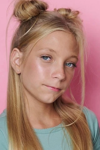 Isley Zamora