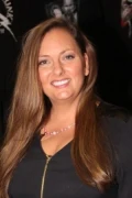 Trisa Hayes