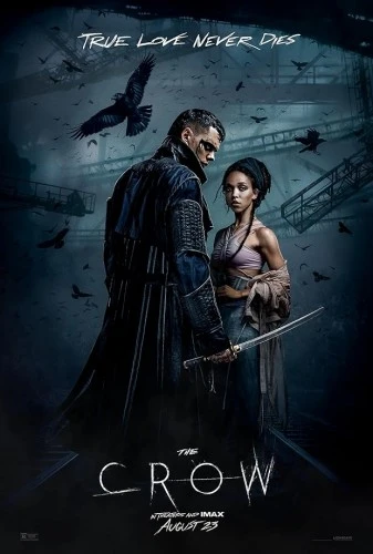 Theatrical Poster (USA)