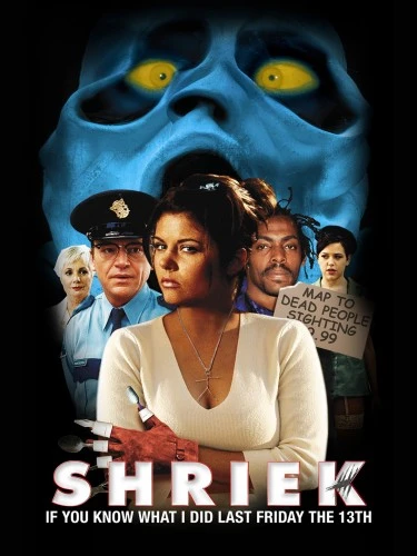 DVD Cover (Lions Gate)