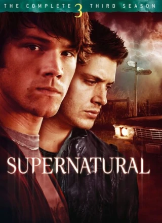 Supernatural: Season 3