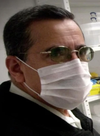 Alejandro Hernández Cárdenas