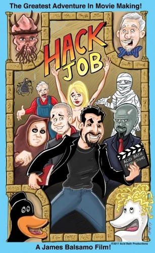 Theatrical Poster