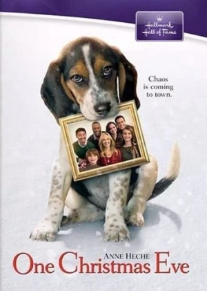 DVD Cover (Hallmark Channel)