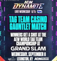 AEW All Out 2024 Fallout