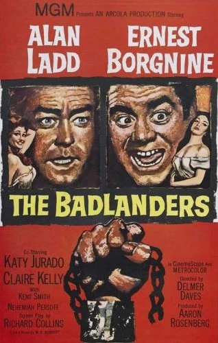Theatrical Poster (USA)
