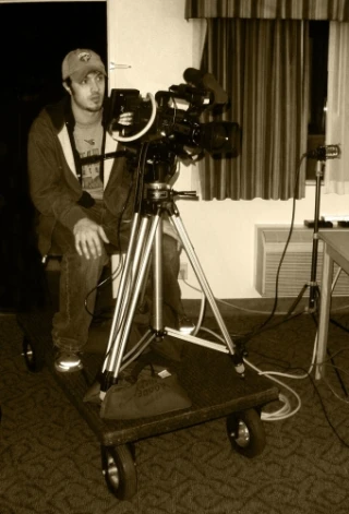 David Zimmerman III