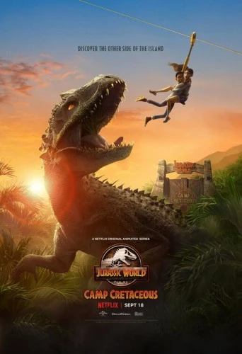 Theatrical Poster (USA)
