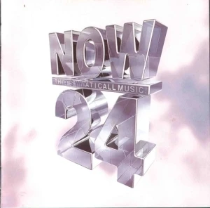 Now That’s What I Call Music! 24