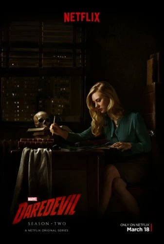 Theatrical Poster (USA)