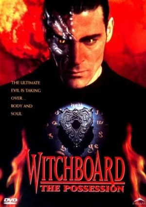 DVD Cover (Republic Pictures)