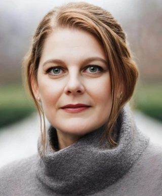 Carrie Lynn Certa