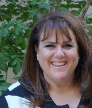 Barbara Berkowitz