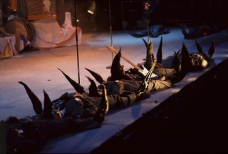 Leningrad Cowboys