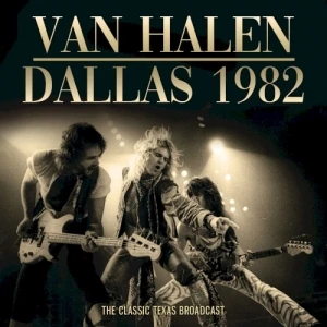 Dallas 1982 (The classic Texas broadcast)