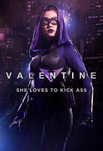 Theatrical Poster (USA)