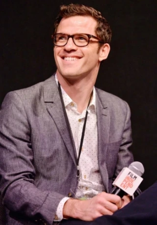 Mark Lafferty