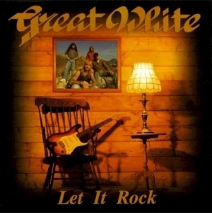 Let It Rock