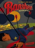 Banshee: Season 3