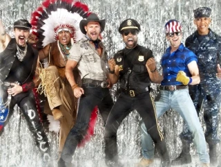 The Village People