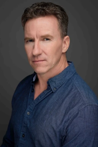Sean Irvine
