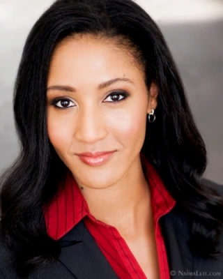 Naima Lett