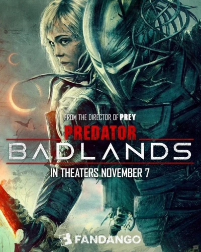 Theatrical Poster (USA)