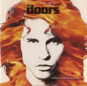 The Doors: Original Soundtrack Recording