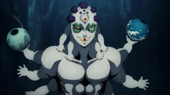 Awful Villain