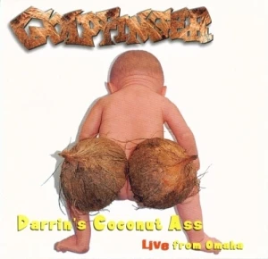 Darrin's Coconut Ass: Live from Omaha