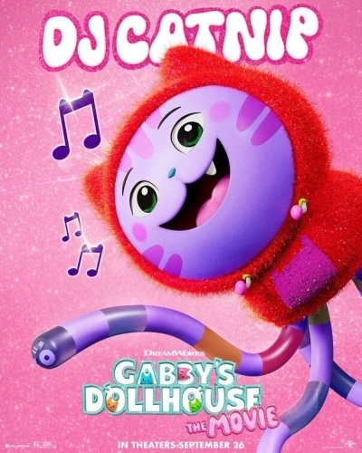 Theatrical Poster (USA)