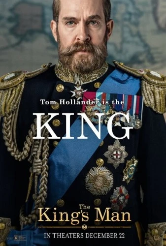 Theatrical Poster (USA)