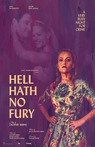 Theatrical Poster