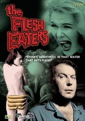 DVD Cover (Dark Sky Films)