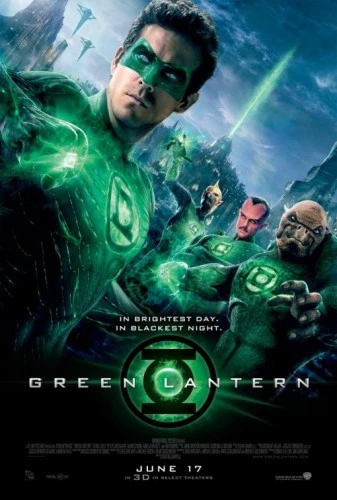 Theatrical Poster (USA)