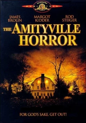 DVD Cover (Metro-Goldwyn-Mayer)