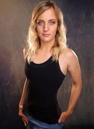 Lacey Robinson