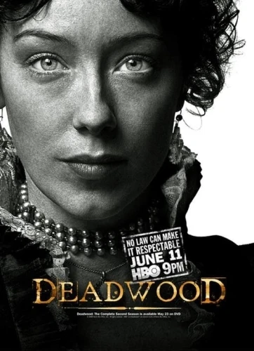 Theatrical Poster