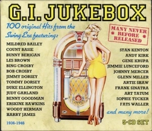 G.I Jukebox