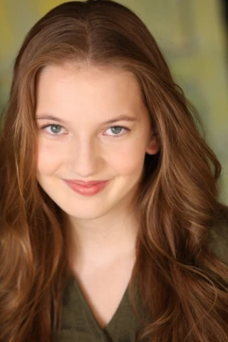 Emma Jane Irwin